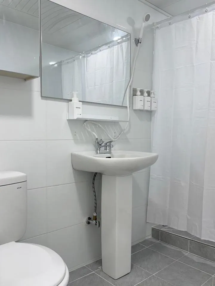 Ddo Stay Seul Korea Południowa