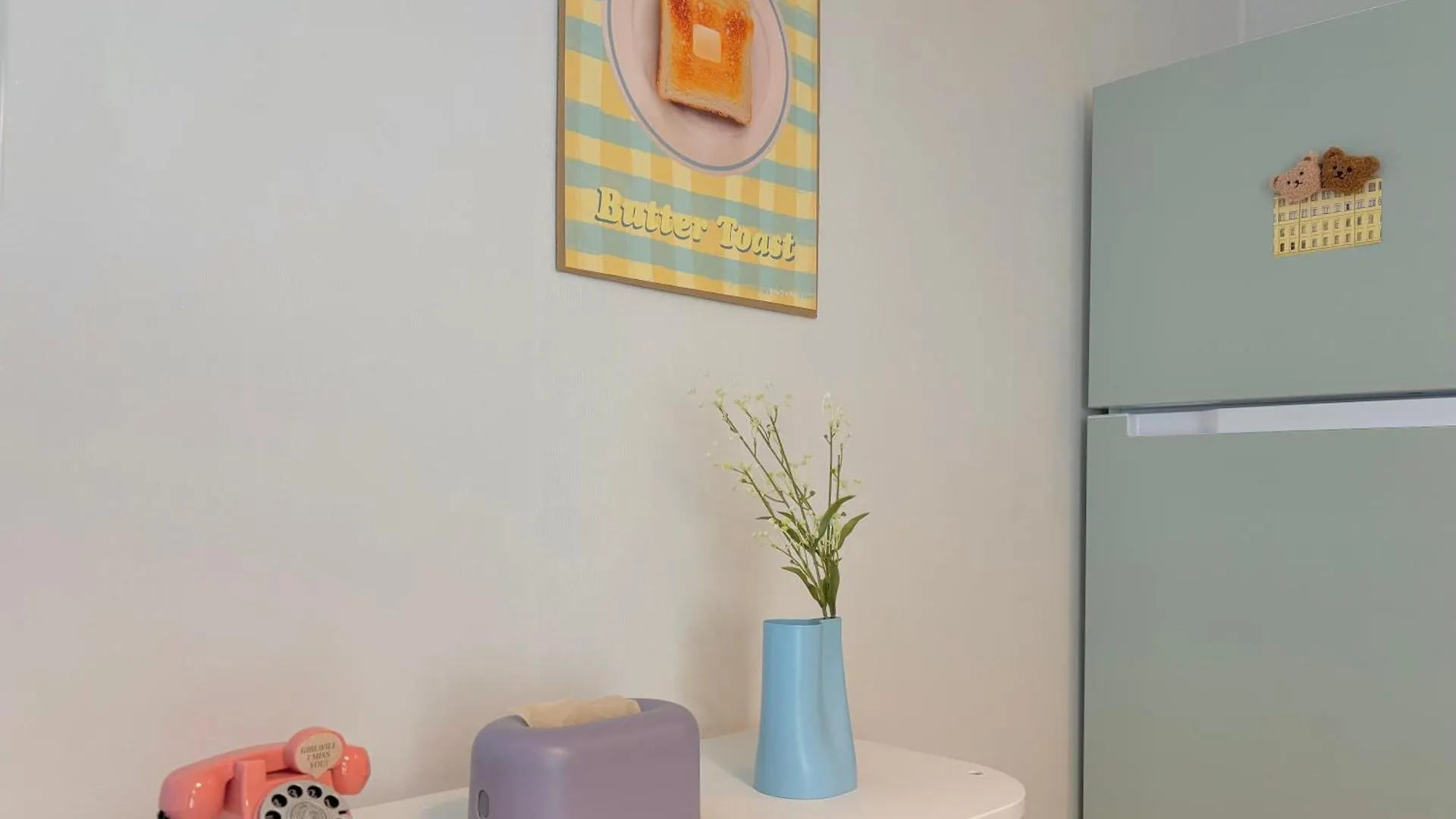 Bed & Breakfast Ddo Stay Soul